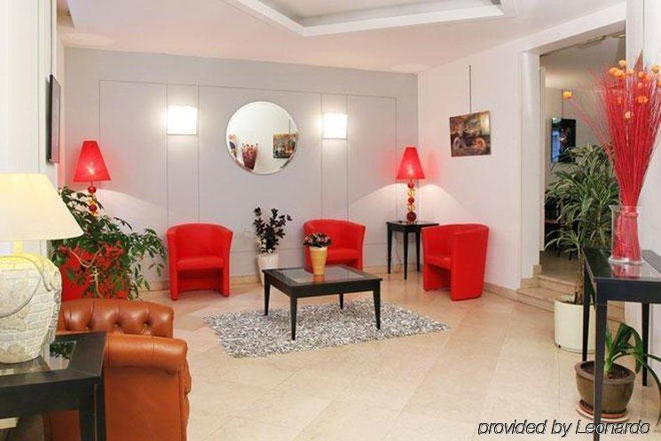 Chouette Hotel Paris Quarto foto